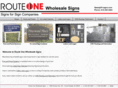 r1signs.com