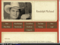 randolphmichaud.net