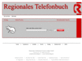 regionales-telefonbuch.com