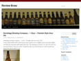 reviewbrew.com