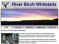 riverbirchwhitetails.com