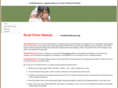 ruralclinicrescue.com