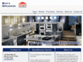 ruttsappliances.net