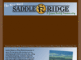 saddleridgesteamboat.com