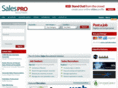 salesprorecruitment.com