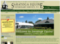 saratogaequine.com
