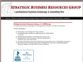 sbrgroup.net