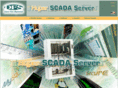 scadaserver.com