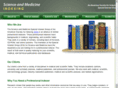 scimedindexers.org