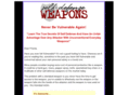 self-defense-weapons.com