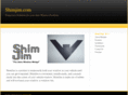 shimjim.com