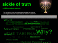 sickleoftruth.com