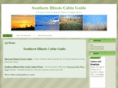 southernillinoiscabinguide.com