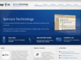 spinozatechnology.com