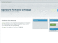 spywareremovalchicago.com