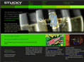 stuckydesign.com