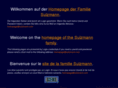 sulzmann.com