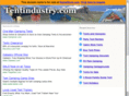 tentindustry.com