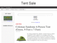 tentsale.org