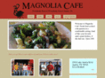 themagnoliacafe.com