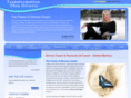 thepowerofdivorcecoach.com