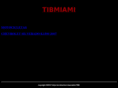 tibmiami.com