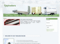 tjaytrailers.com