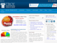 troyinsgroup.com