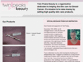 twinpeaksbeauty.com