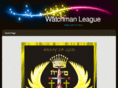 watchmanleague.com