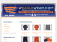 weaglewear.com