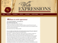 writeexpressionsinc.com