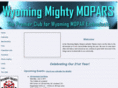 wyomingmightymopars.com