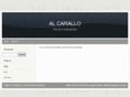 alcarallo.es