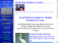 allynkayak.com