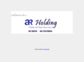 arholding.com