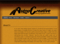 asenocreative.com