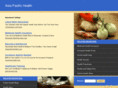 asiapacifichealth.com