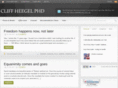 askdrcliff.com