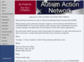 autismactionnetwork.com