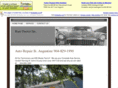 autorepairstaugustine.com