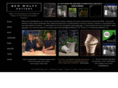benwolffpottery.com