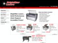 brightstarlasers.com