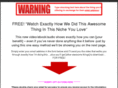 buildstrongmusclefast.com