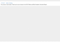 canadianuniversityreport.ca