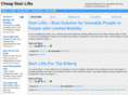 cheapstairlifts.org