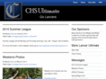 chsultimate.com