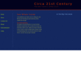 circa21stcentury.com