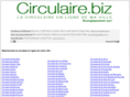 circulaire.biz