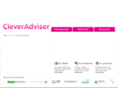 cleveradviser.com